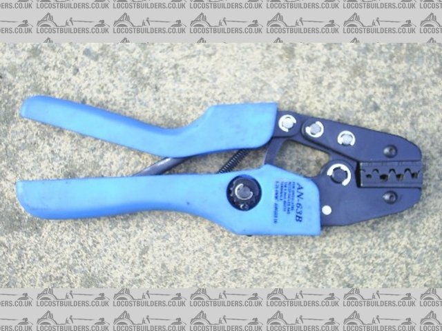 crimping pliers